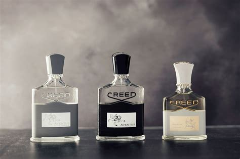 creed perfume uk official site.